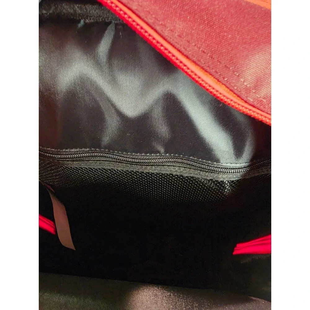 OGIO Alpha Convoy 20L Backpack Varidian Glow Green Burgundy 5921167OG New